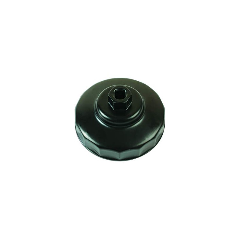 Laser 6609 Oil Filter Wrench 3/8"D - 93mm x 15