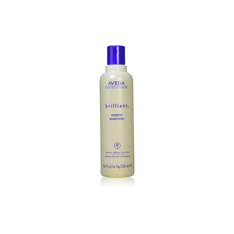 AVEDA BRILLIANT™ Shampoo 250ml