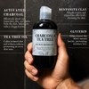 Nature Skin Shop Charcoal & Tea Tree Detox Shower Bath
