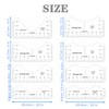 Tshirt Ruler Guide for HTV Vinyl Heat Transfer Vinyl and