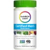 Rainbow Light Multivitamin for Men, Vitamin C, D & Zinc,