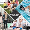 Bolsa Deportiva para el Gym, bolsa de viaje impermeable con