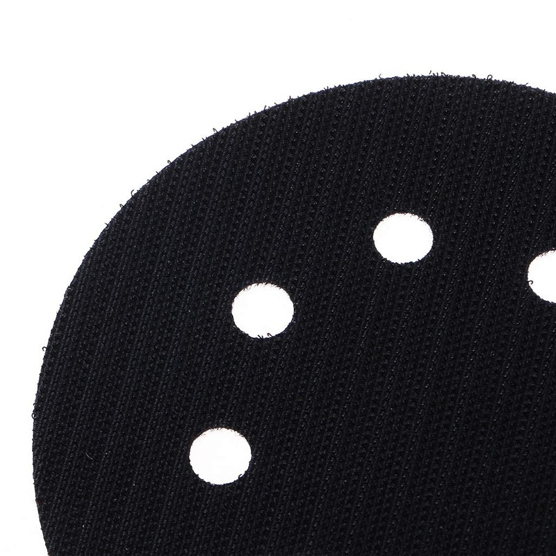 Zengshy 5inch 8 Holes Pad Saver - Protection Pad for