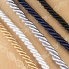 BEL AVENIR 6mm 16Yards Twisted Cord Rope Trim Craft Decorative