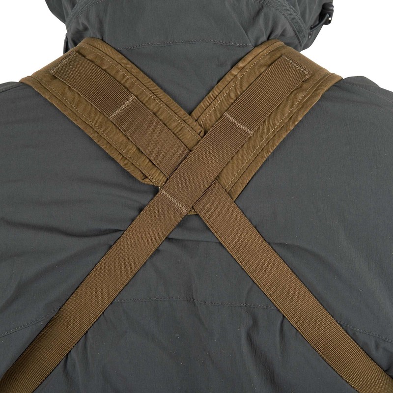 Helikon-Tex Patrol Line, Guardian Chest Rig Black