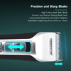 The Fadify 2.0 Cordless Hair Clippers for Men, 7000RPM Professional