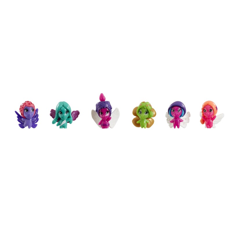 Genie Girls 20417.4300 - Genie 10 Figure Pack - Collection