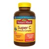 Nature Made Super C Immune Complex 200 Count Vitamin C