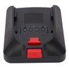 Lithium Battery Adapter Convert 20V DCB Series to for Bosch