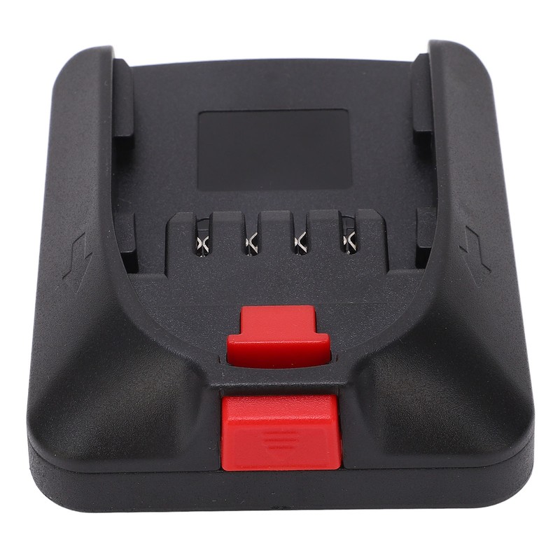 Lithium Battery Adapter Convert 20V DCB Series to for Bosch