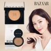 Harper's Bazaar Harper's Bazaar Latest The Black Collection Radiance Cushion 1 Product + 1 Refill / 하퍼스 바자 하퍼스바자 최신상 더블랙 컬렉션 래디언스 쿠션 본품1+리필1