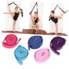 iplusmile Ballet Stretch Resistance Band for Foot and Shoulder Flexibility