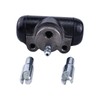 Svyoroo Wheel Cylinder 91446-00901 9144600901 Compatible with Misubishi Caterpillar Forklift