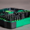 Metabo HPT Impact Driver Bit Set (60-Piece)