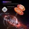 Moyu WRM V10 Speed Cube, 3x3 Magnetic Magic Cube, Moyu
