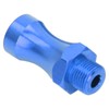 RC 12mm to 17mm Metal Wheel Extension Hex Conversion Adapter