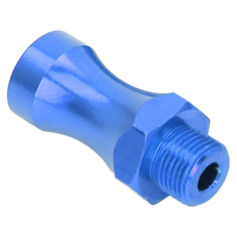 RC 12mm to 17mm Metal Wheel Extension Hex Conversion Adapter