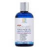 Aceite Para Masajes De Árnica Y Coco - Lymphatic Massage