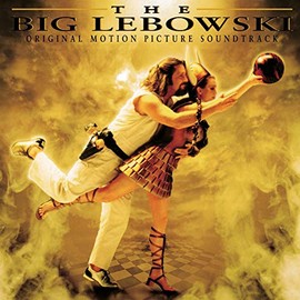 Big Lebowski / O.S.T. [VINYL]