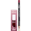 Lip combo Lip Oil Adara + Lapiz Delineador Ivy Disponible
