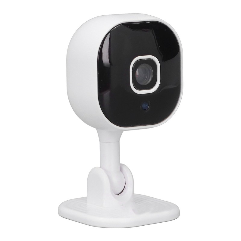 Wireless Camera 1080P Infrared Night Vision 2 Way Audio Security