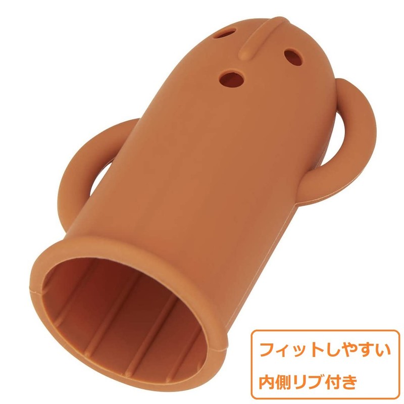Lion HA-206W Haniwa-Shaped Finger Sack, Extra Large, 2 Pieces