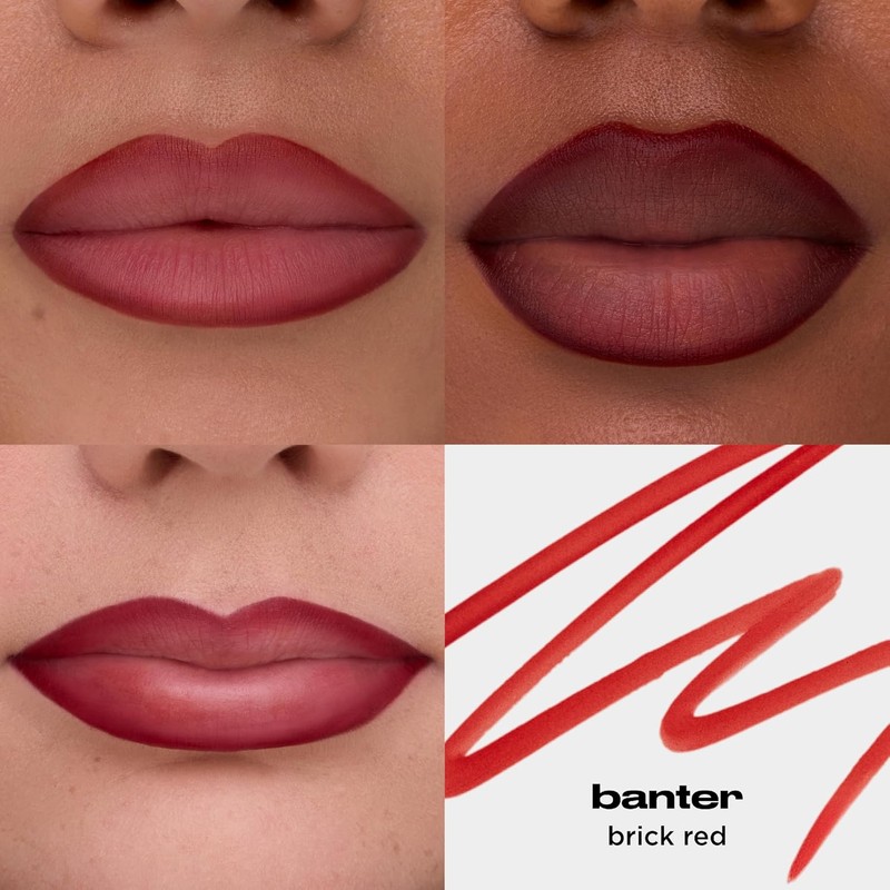 Urban Decay - Lip Toy Staining Brush Lip Liner Delineador