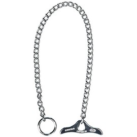 Herm Sprenger 16" Medium 2 mm Chrome Plated Toggle Choke