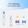 DERMA E Hydrating Serum with Hyaluronic Acid, 2 oz