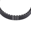 Flat Belt Timing Belt Drive Belt Motorcycle Drive Belt 669