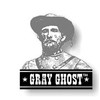 Ultimate Gray Ghost Headphones for Metal Detecting