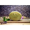 Landseife Organic Hair Soap Mint - For Greasy Hair -