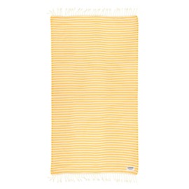 Get Sunkissed Sandless Beach Towel Throw | Sand Resistant | 100% Turkish Cotton Throw Blanket, Quick-Dry Sandless, Boho Breathable Durable Travel Blanket for Beach, Picnic, Camping 40”x72” (Marbella)