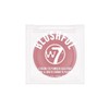W7 Blushful Cream To Powder Blush - Mellow