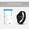 Smart Bracelet Waterproof Sports Smartwatch Wristband Long Standby