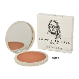 Give Them Lala Beauty Bronzer Ibiza