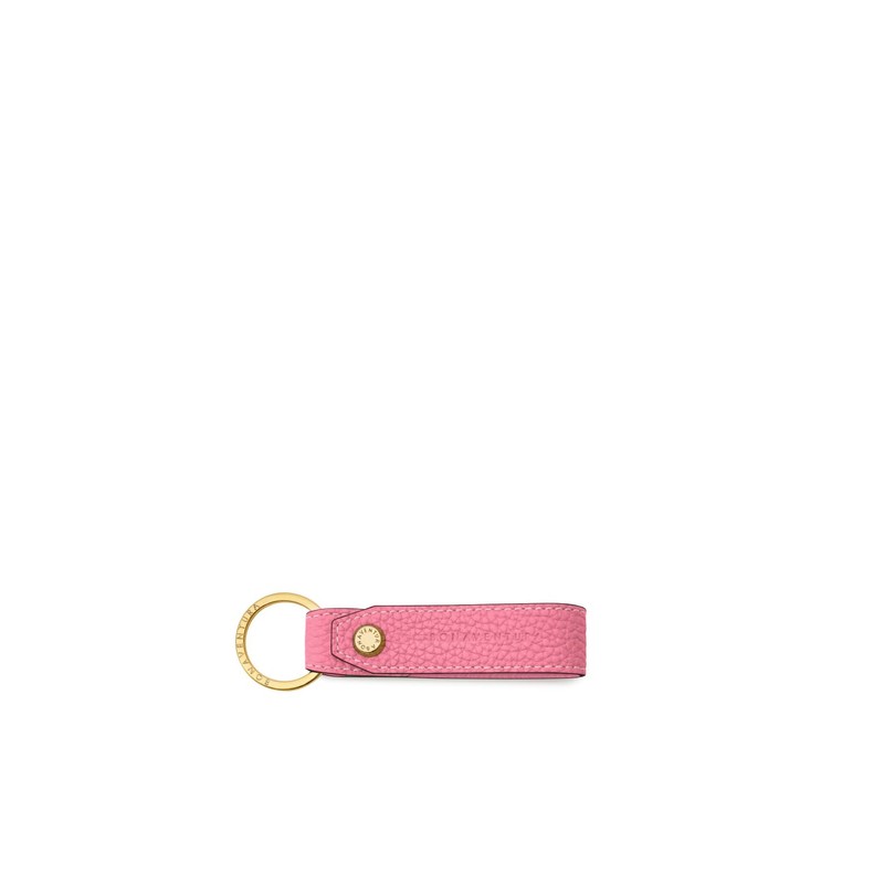 Bonaventura Key Chain Shrink Leather, Azare