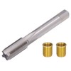 Spark Plug Thread Hole Repair Tools Metal M12x1.25 Inserts M14x1.25