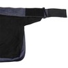 Freak Scene Kurt Blue Jeans Belt Bag Waist Bag