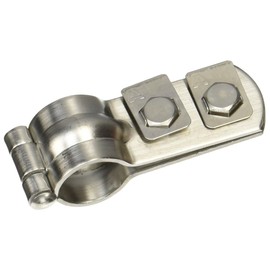 Akagi A103490016 Stainless Steel Standing Band 15A