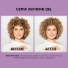 Devacurl Gel Ultra Defining Strong Hold No-crunch Styler | F