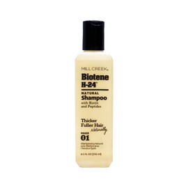 Biotene H-24, Natural Shampoo with Biotin and Peptides, Phase I, 8.5 fl oz (250 ml)