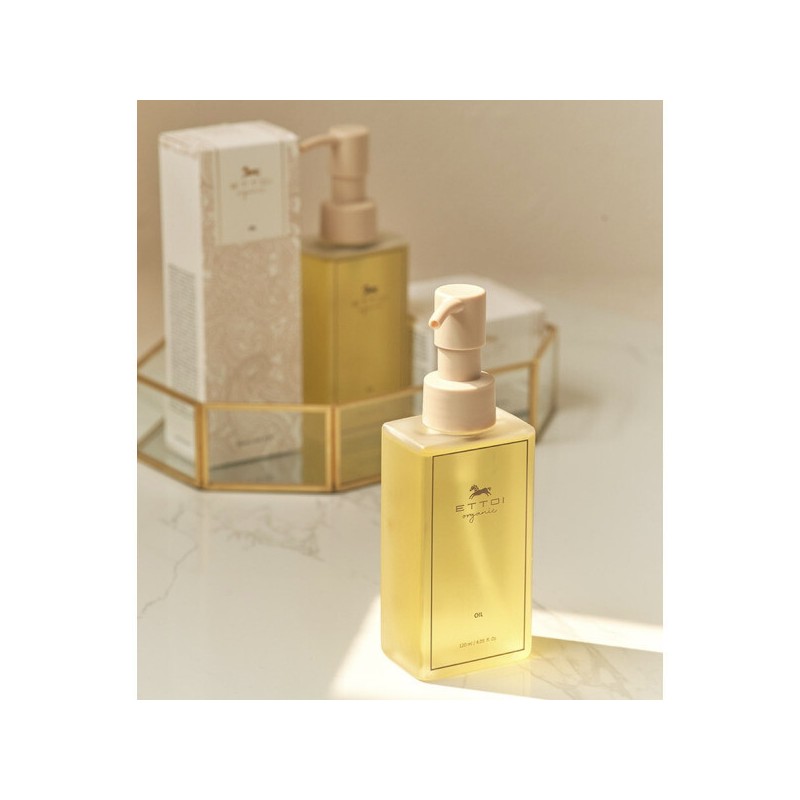 Etowa Organic Oil 71Q088033BS / 에뜨와 오가닉오일 71Q088033BS