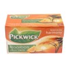 Pickwick Rooibos Tea with Citrus Fruits, Redbush, Redbush Tea, 20