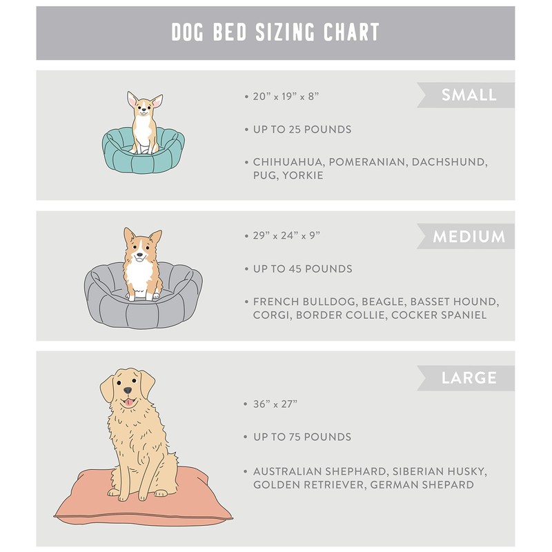 Fringe Studio Pet Bed