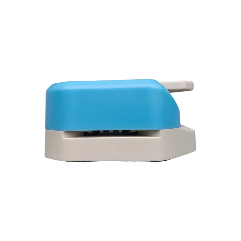 VSREI Corner Punch 3 in 1 with 3 Sizes 4/7/10mm