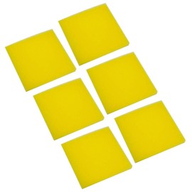 MaxLLTo 6 Pack Replacement A226002040 Pre-Filter for Echo AH262 C262 C302 EB262 HCA-2620 HCA-2620S LE262 M262 PB-2620 PE-2620 PE-2620S SHC-2620 SHC-2620S SRM-2620 SRM-2620T SRM-2620U