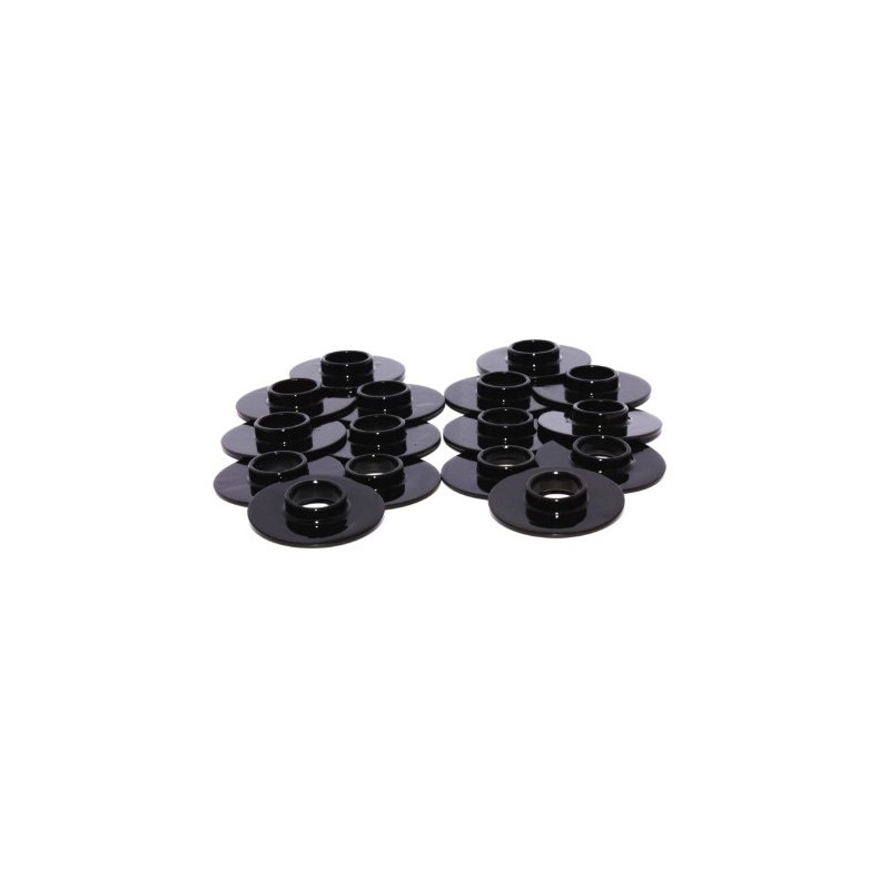 COMP Cams 4772-16 ID Spring Locator Set of 16-1.550" OD.570"