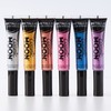 Cosmic Moon Metallic Hair Strands 15 ml Set of 6
