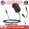 For Theragun Mini 15V AC Adapter Charger For Theragun Mini